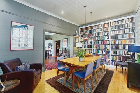 4 bedroom semi-detached house for sale, Burghill Road, London, SE26