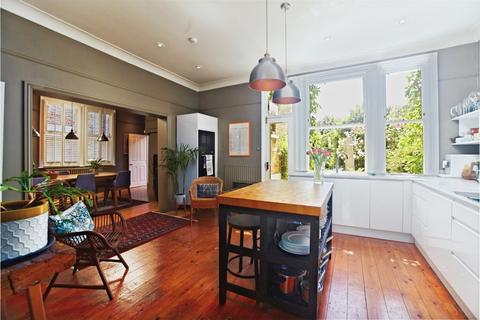 4 bedroom semi-detached house for sale, Burghill Road, London, SE26