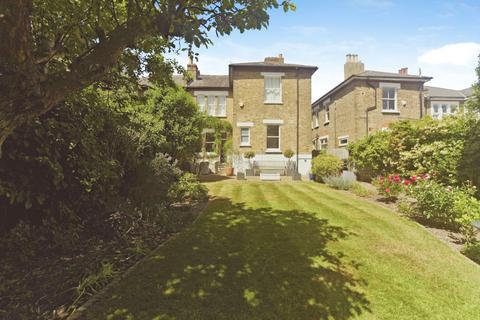 4 bedroom semi-detached house for sale, Burghill Road, London, SE26