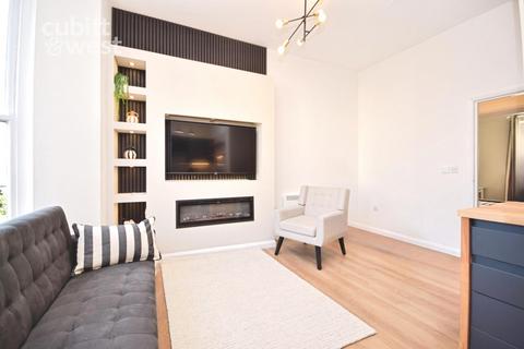 2 bedroom apartment to rent, DEPOSIT ALTERNATIVE AVAILABLE, Buckingham Place, BN1