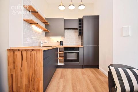 2 bedroom apartment to rent, DEPOSIT ALTERNATIVE AVAILABLE, Buckingham Place, BN1