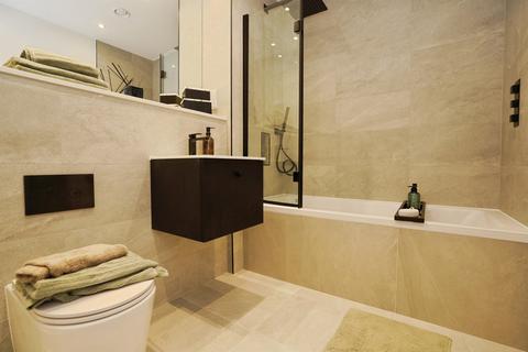 undefined, Apartment Ten, Viciniti, St. Albans