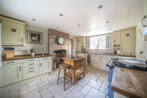 undefined, Clanville, Andover, Hampshire, SP11