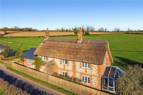 undefined, Clanville, Andover, Hampshire, SP11