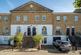 Sovereign Crescent, Rotherhithe, London, SE16