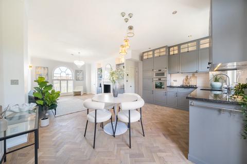 3 bedroom house for sale, Sovereign Crescent, Rotherhithe, London, SE16