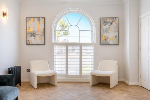 3 bedroom house for sale, Sovereign Crescent, Rotherhithe, London, SE16