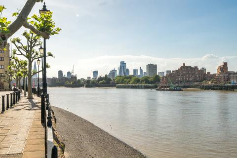 3 bedroom house for sale, Sovereign Crescent, Rotherhithe, London, SE16