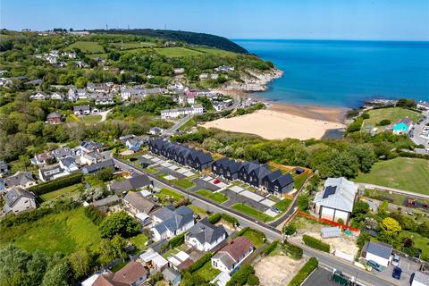 undefined, Ffordd Newydd, Aberporth, Cardigan, Ceredigion, SA43