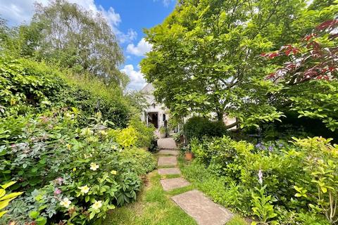 3 bedroom cottage for sale, Cheshire Street, Audlem, CW3