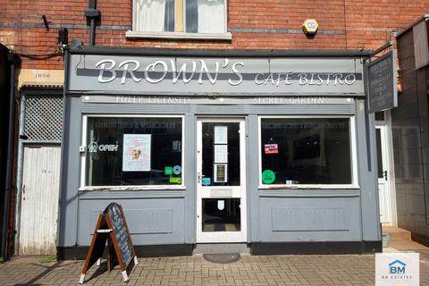 undefined, Allandale Road, Leicester LE2
