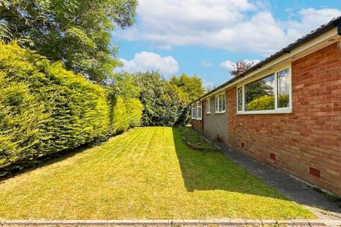 4 bedroom detached bungalow for sale, Hazel Drive, Poynton, SK12