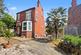 Sedgley Avenue, Sneinton