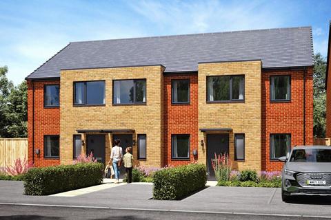 undefined, Plot 22, The Blenheim, Stonehouse GL10