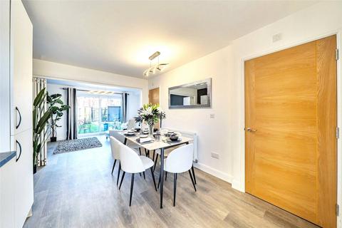undefined, Plot 22, The Blenheim, Stonehouse GL10