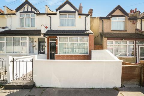 Swain Road, Thornton Heath, CR7