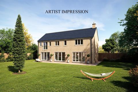 4 bedroom detached house for sale, COMING SOON - Main Road, Collyweston, Stamford