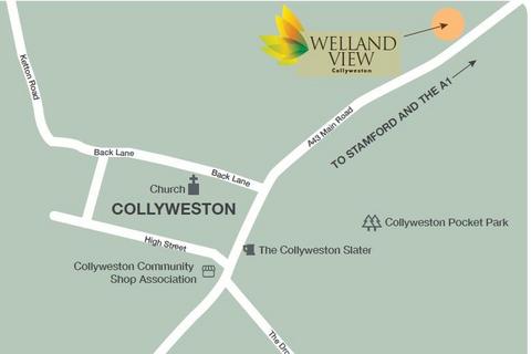 4 bedroom detached house for sale, COMING SOON - Main Road, Collyweston, Stamford