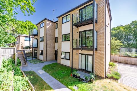 2 bedroom apartment for sale, 15 Sandridge Park, St Albans