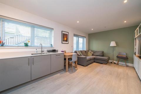 2 bedroom apartment for sale, 15 Sandridge Park, St Albans