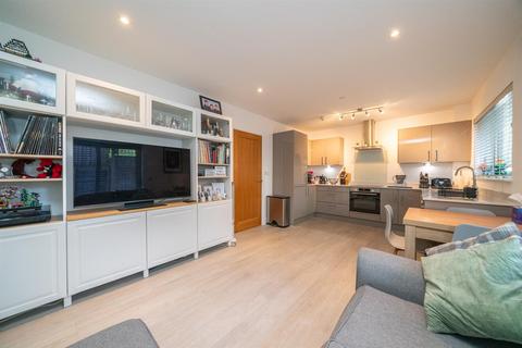 2 bedroom apartment for sale, 15 Sandridge Park, St Albans