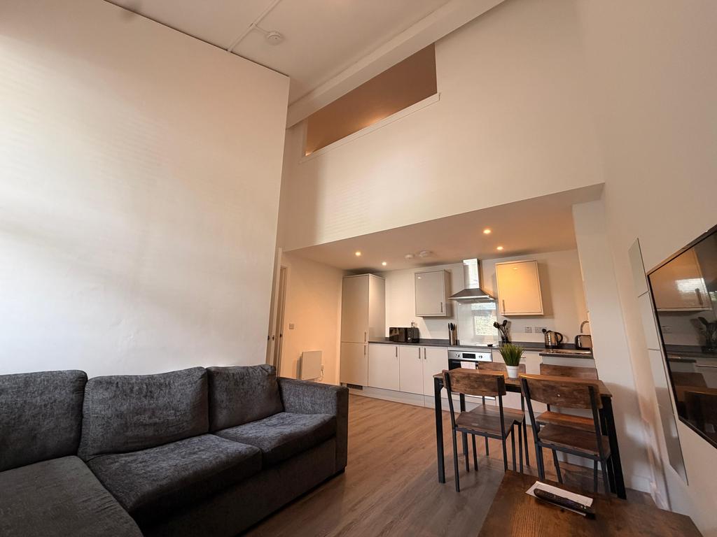 2 bedroom apartment to rent