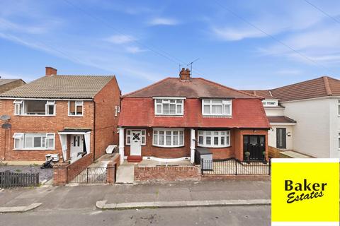 Brunel Road, Woodford Green IG8