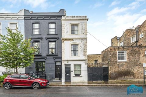 Healey Street, London, NW1