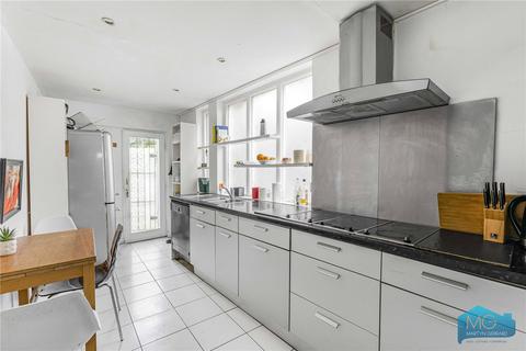 3 bedroom end of terrace house for sale, Healey Street, London, NW1