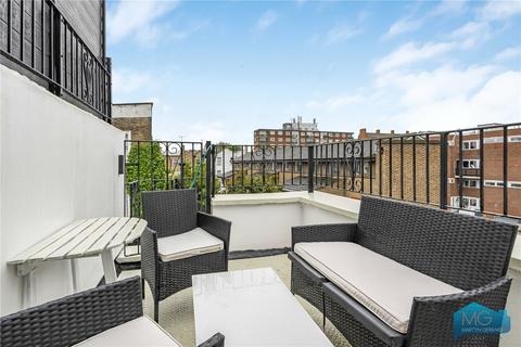 3 bedroom end of terrace house for sale, Healey Street, London, NW1