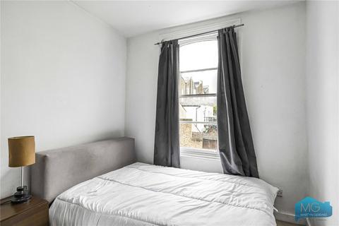3 bedroom end of terrace house for sale, Healey Street, London, NW1