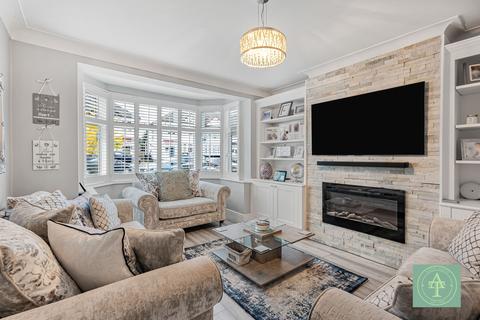 undefined, Ladysmith Road, Enfield, EN1
