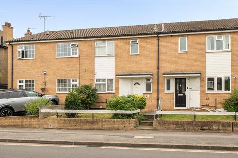 Hillside Road, Bromley