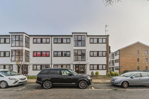 Tenterden Road, Tottenham, London, N17
