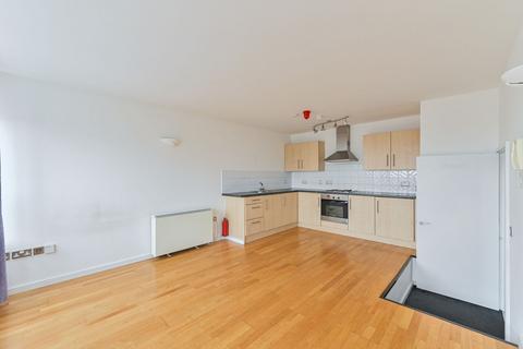 Vista Building, Woolwich, London, SE18
