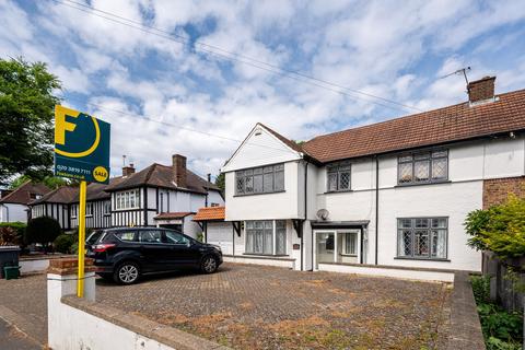 undefined, London Lane, Bromley, BR1