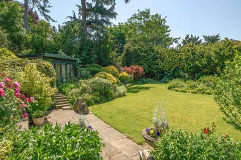 5 bedroom semi-detached house for sale, Beeches Green, Stroud, GL5