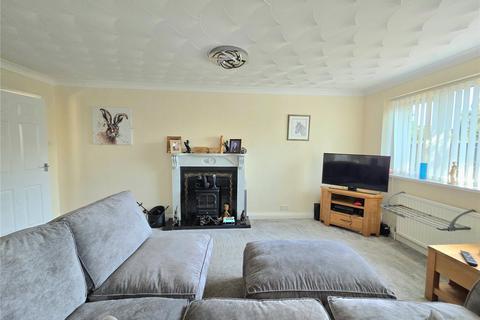 3 bedroom bungalow for sale, Leaze Road, Kingsteignton TQ12