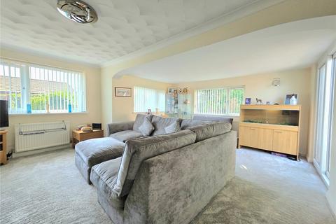 3 bedroom bungalow for sale, Leaze Road, Kingsteignton TQ12
