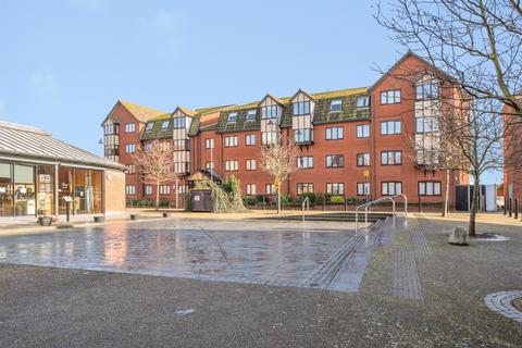 2 bedroom ground floor flat for sale, St. Georges Court, GREAT YARMOUTH