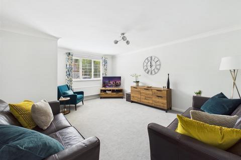 3 bedroom detached house for sale, Cwrt Yr Eos, Margam Park Village SA13