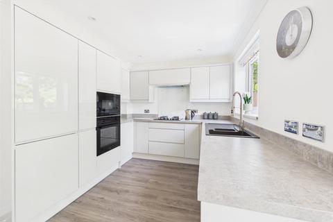 3 bedroom detached house for sale, Cwrt Yr Eos, Margam Park Village SA13