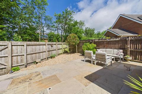 3 bedroom detached house for sale, Cwrt Yr Eos, Margam Park Village SA13