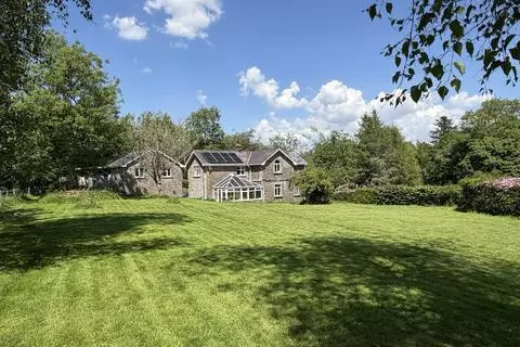 3 bedroom detached house for sale,