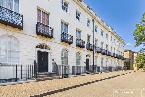 1 bedroom apartment for sale, Albion Terrace, London Road, Reading, Berkshire, RG1