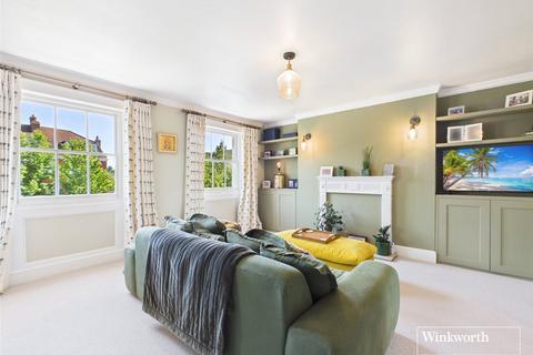 1 bedroom apartment for sale, Albion Terrace, London Road, Reading, Berkshire, RG1