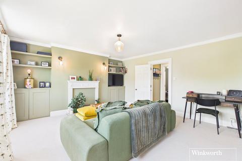 1 bedroom apartment for sale, Albion Terrace, London Road, Reading, Berkshire, RG1