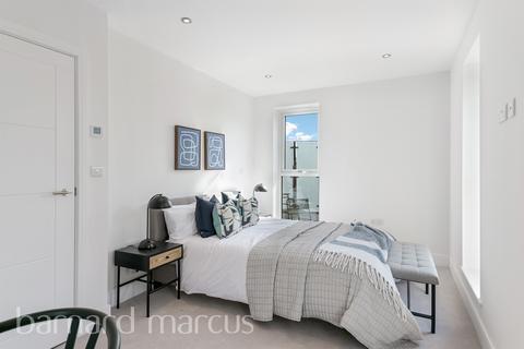 2 bedroom apartment for sale, Eldon Park, London