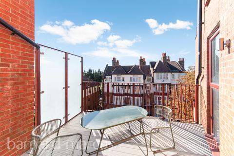 2 bedroom apartment for sale, Eldon Park, London