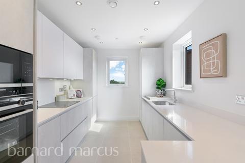 2 bedroom apartment for sale, Eldon Park, London